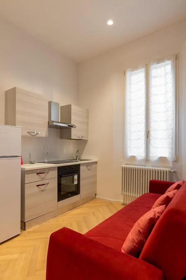 Apartamento Appartamento Papavero By Wonderful Italy Bolonha