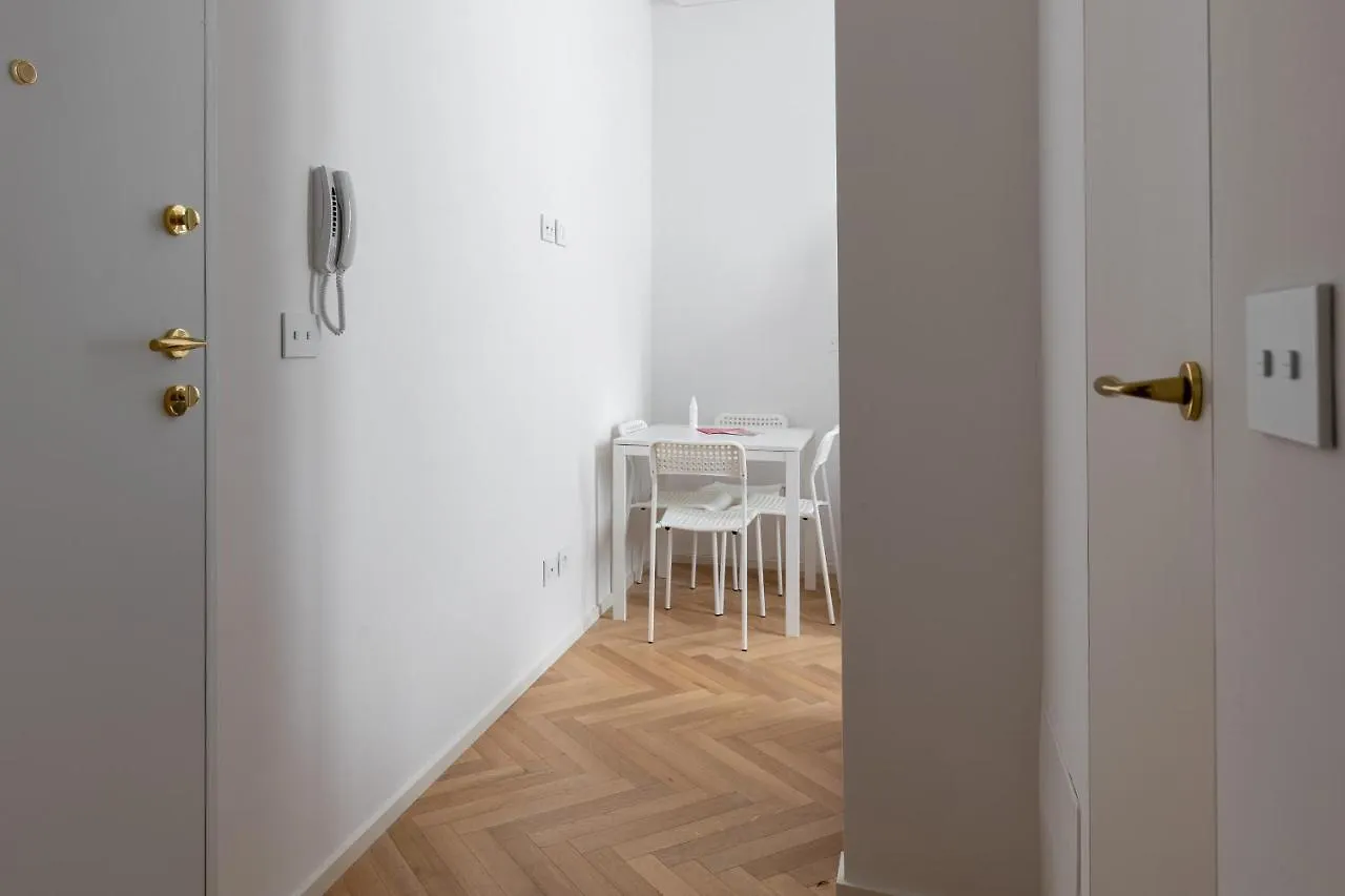 Apartamento Appartamento Papavero By Wonderful Italy Bolonha Itália