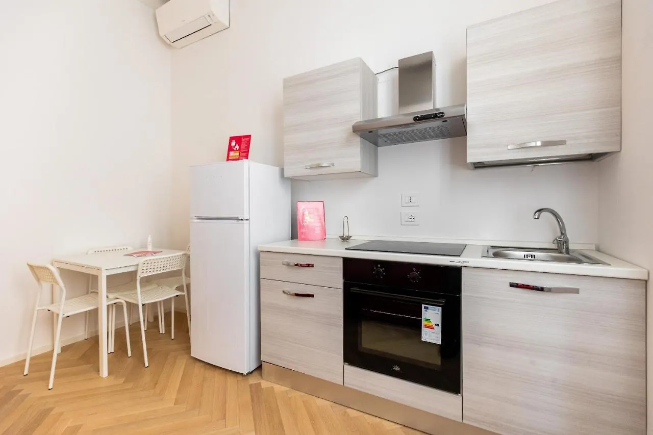 Apartamento Appartamento Papavero By Wonderful Italy Bolonha Itália
