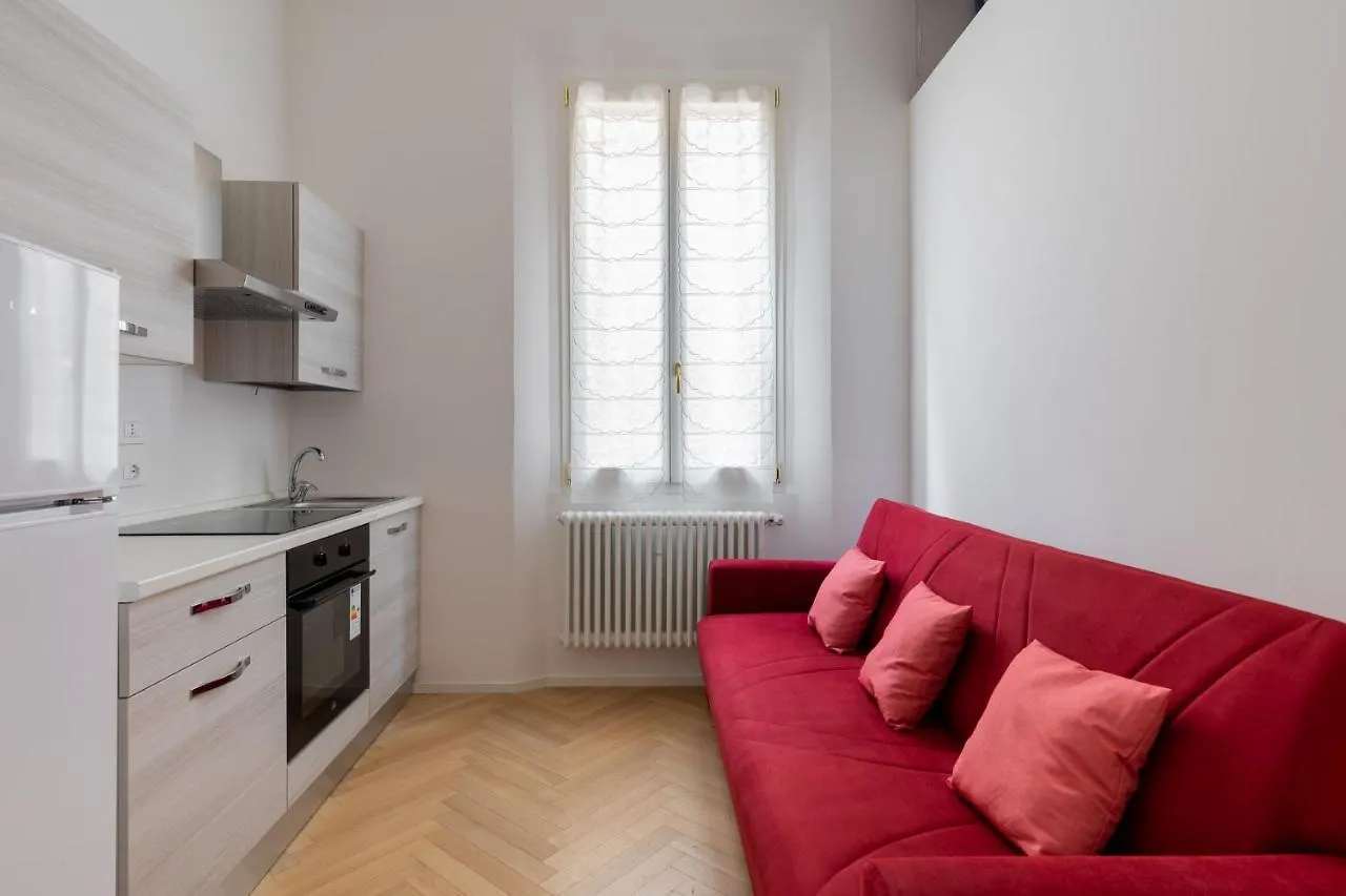 Appartamento Papavero By Wonderful Italy Bolonha