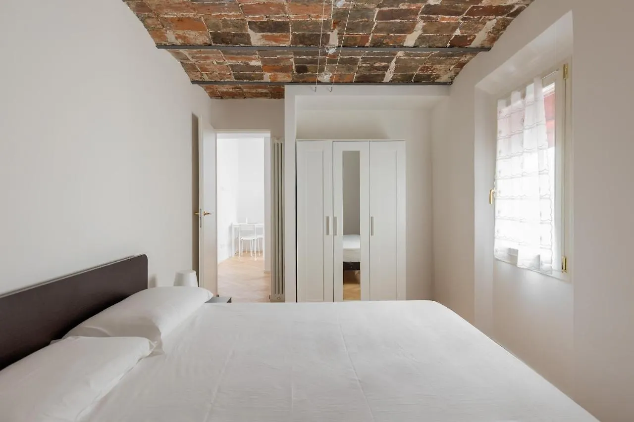 Apartamento Appartamento Papavero By Wonderful Italy Bolonha