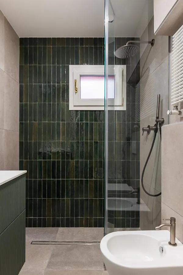 Appartamento Papavero By Wonderful Italy Bolonha Apartamento