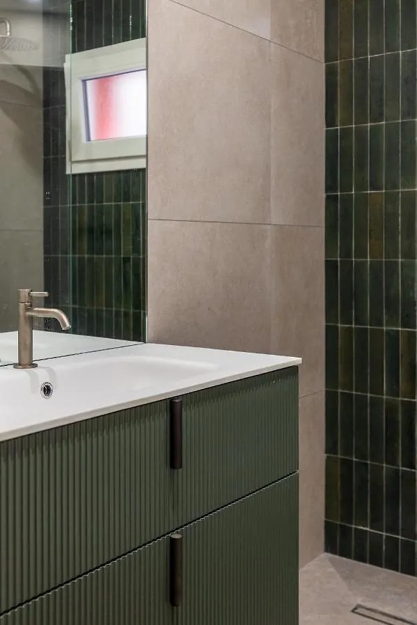 Apartamento Appartamento Papavero By Wonderful Italy Bolonha